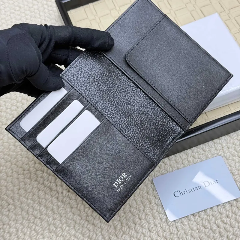 Dior Wallet-123 - Image 5