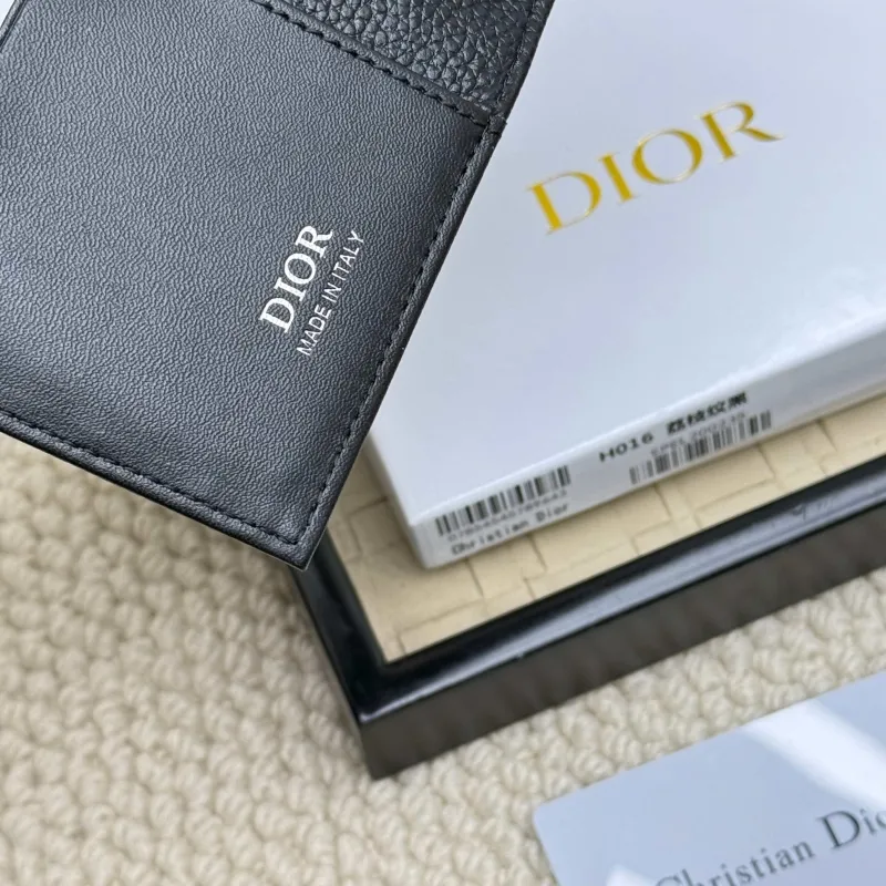 Dior Wallet-123 - Image 6