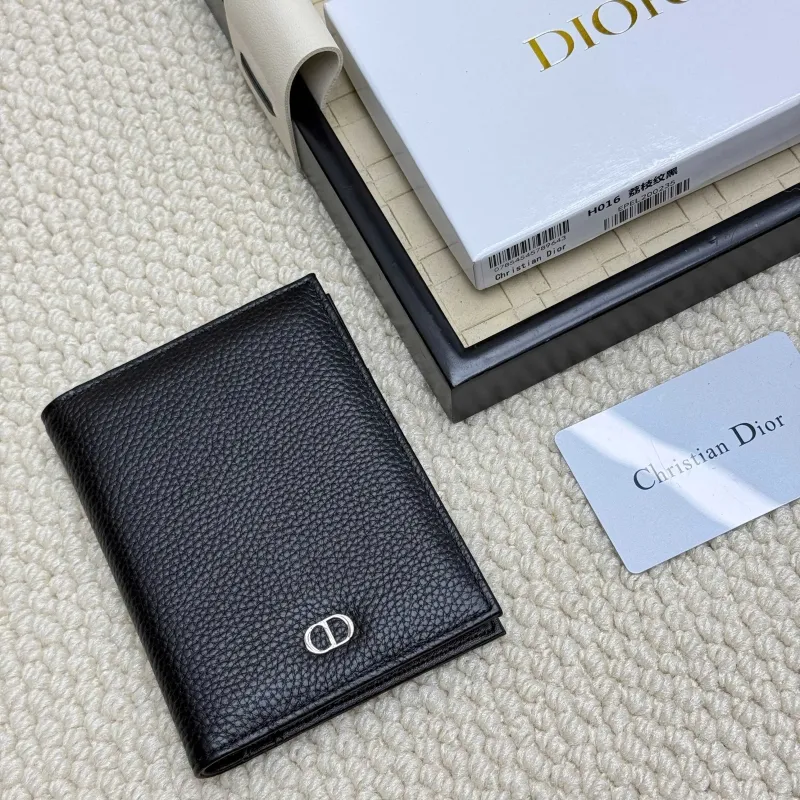 Dior Wallet-124