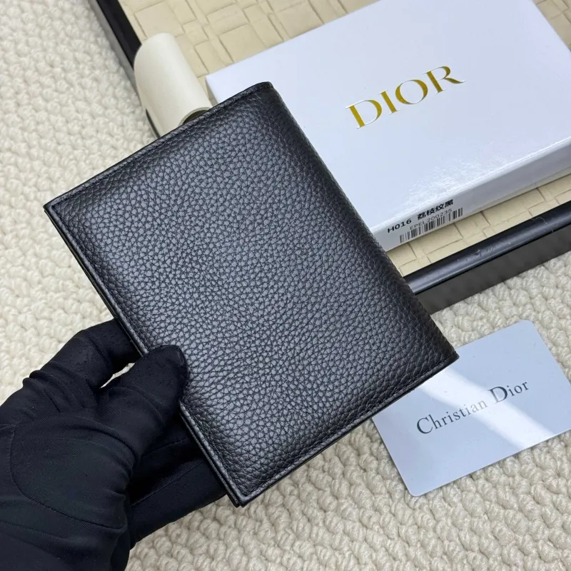 Dior Wallet-124 - Image 3