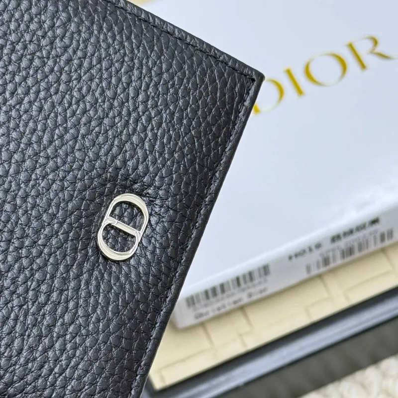 Dior Wallet-124 - Image 4
