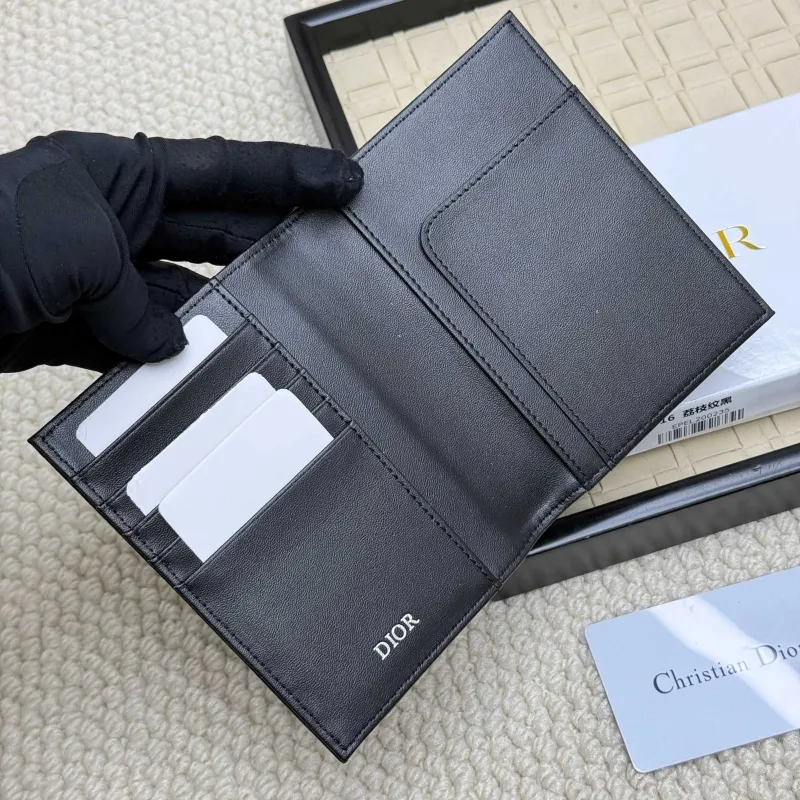 Dior Wallet-124 - Image 5