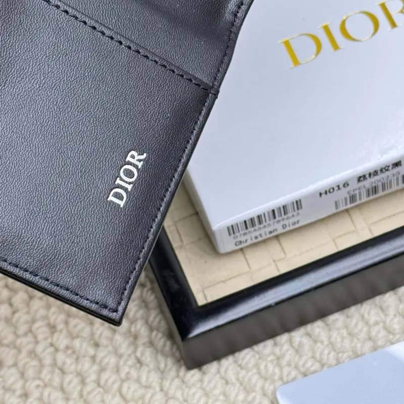 Dior Wallet-124 - Image 6