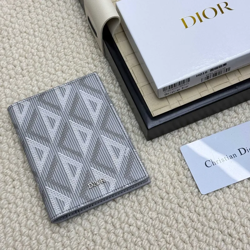 Dior Wallet-125