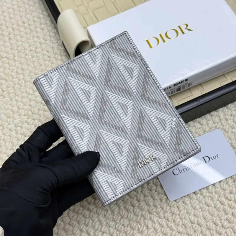 Alternative view of Dior Wallet-125