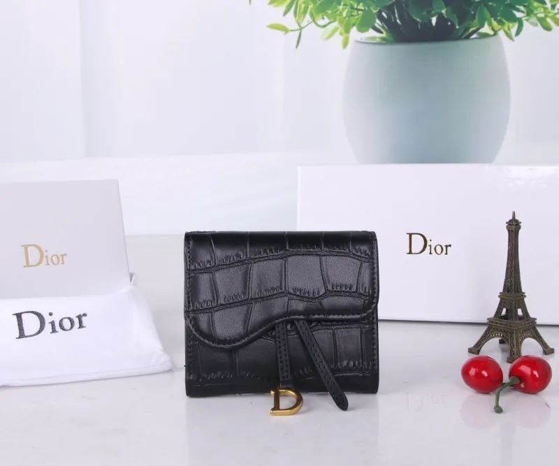 Dior Wallet-126