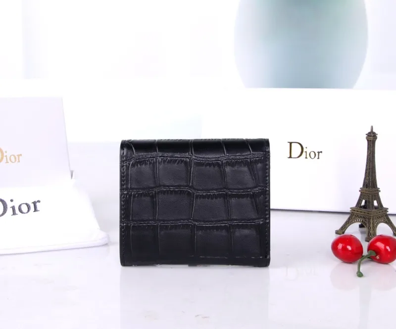 Alternative view of Dior Wallet-126