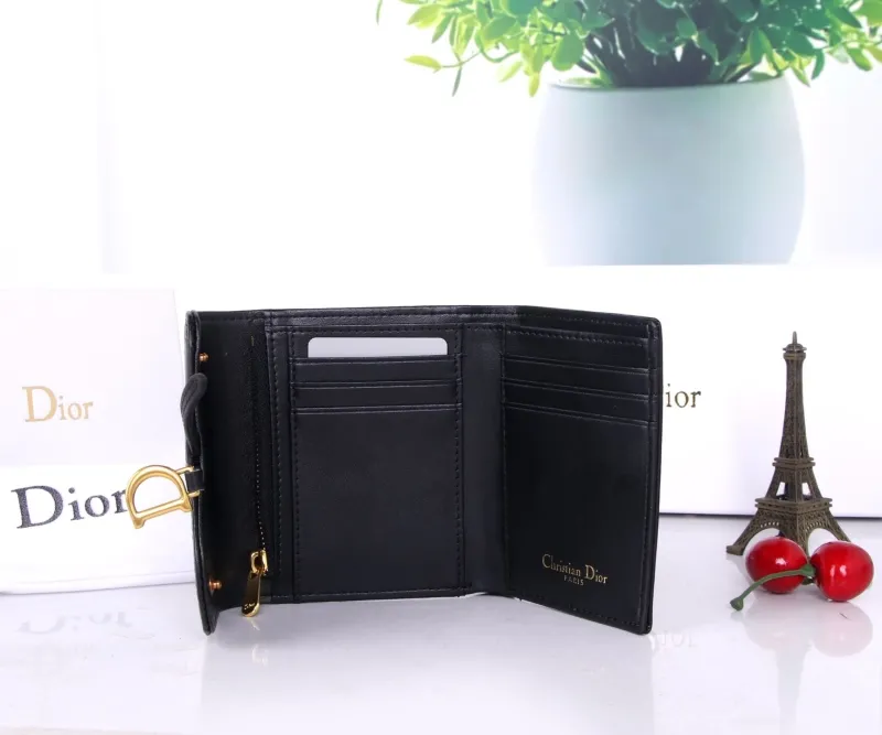 Dior Wallet-126 - Image 5