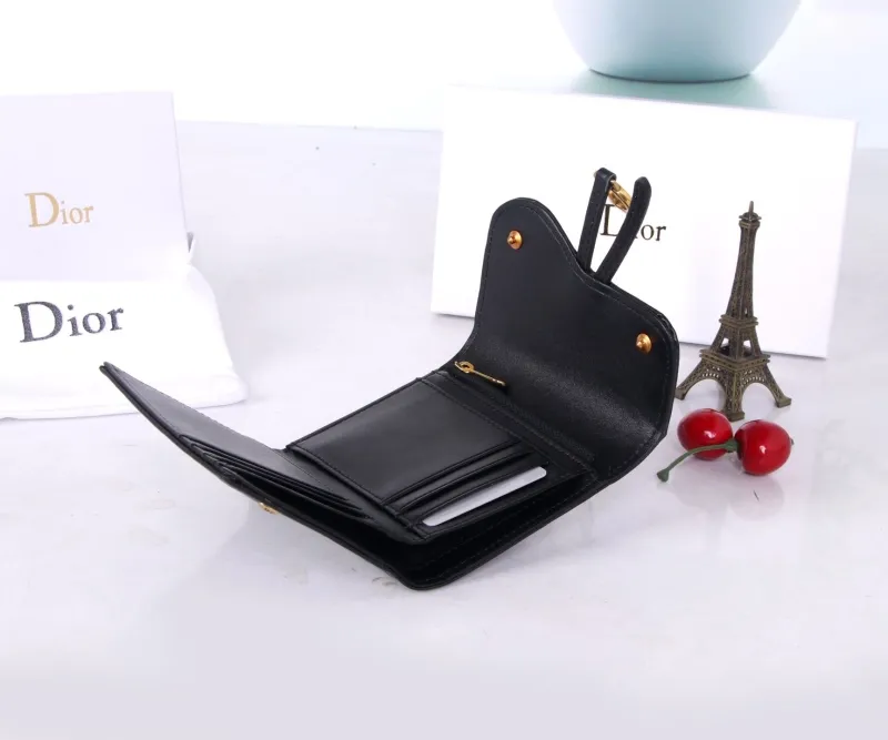 Dior Wallet-126 - Image 6