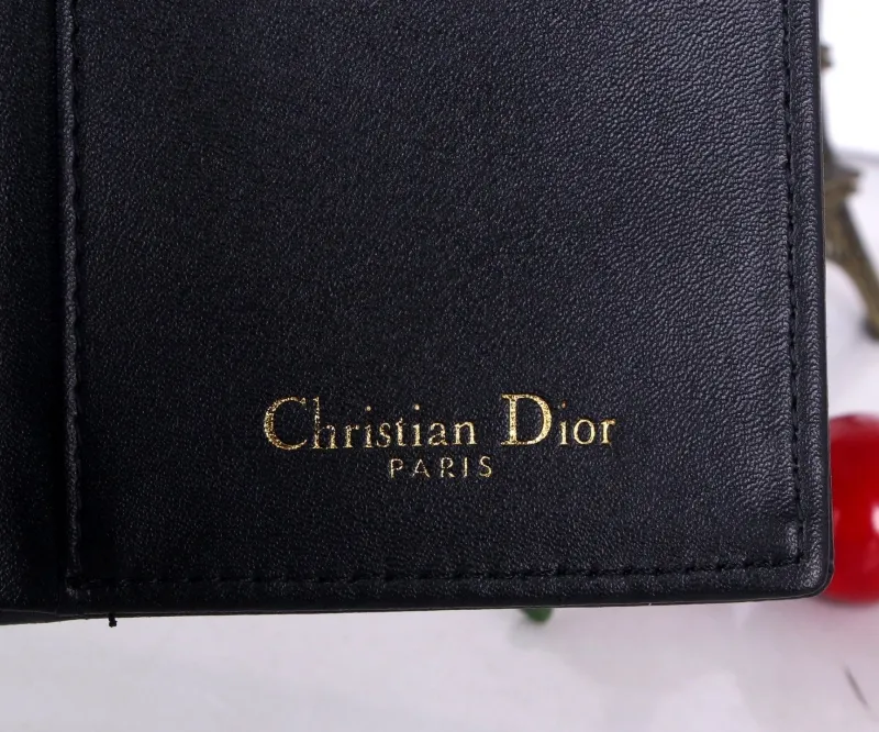 Dior Wallet-126 - Image 7