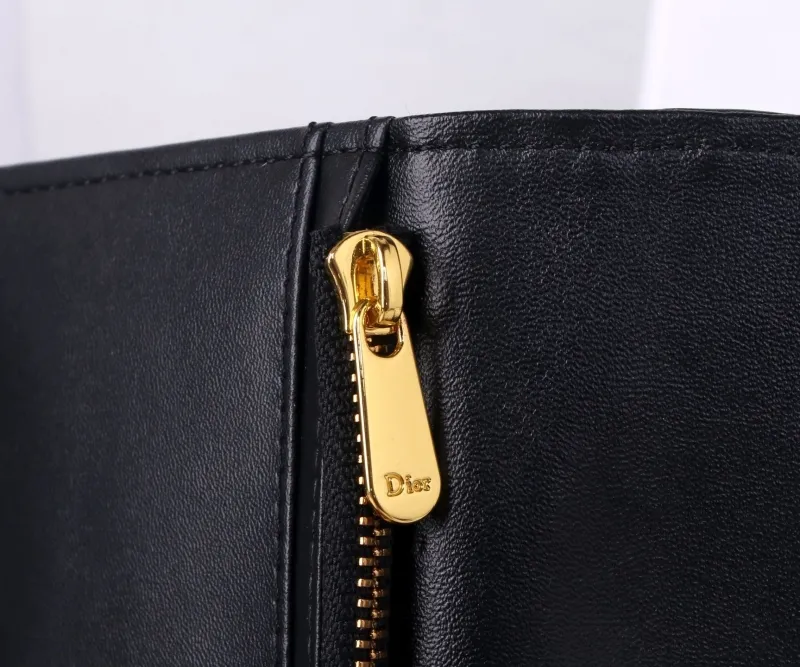 Dior Wallet-126 - Image 8