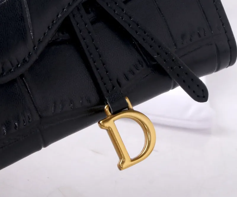 Dior Wallet-126 - Image 9