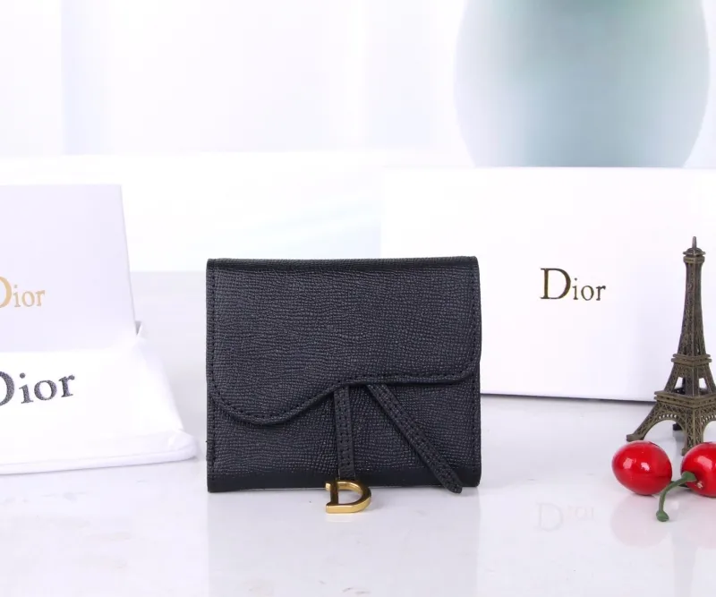 Dior Wallet-127