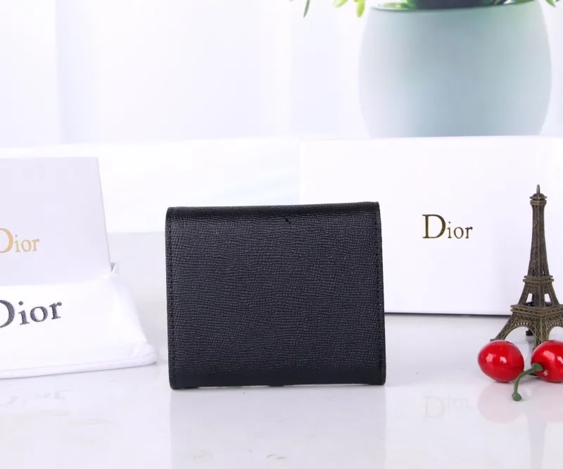 Alternative view of Dior Wallet-127