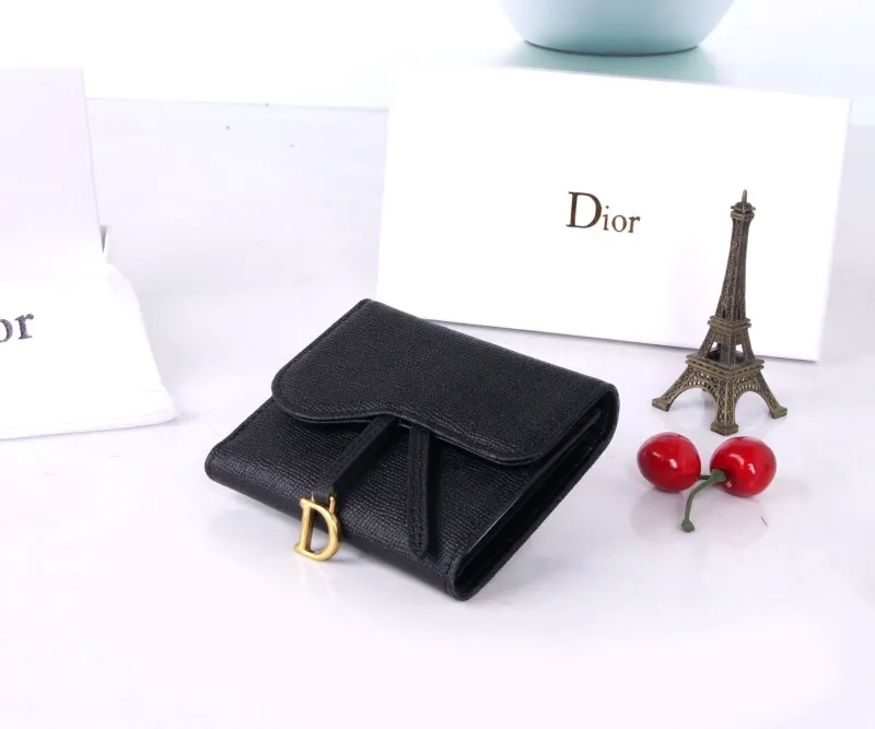 Dior Wallet-127 - Image 3