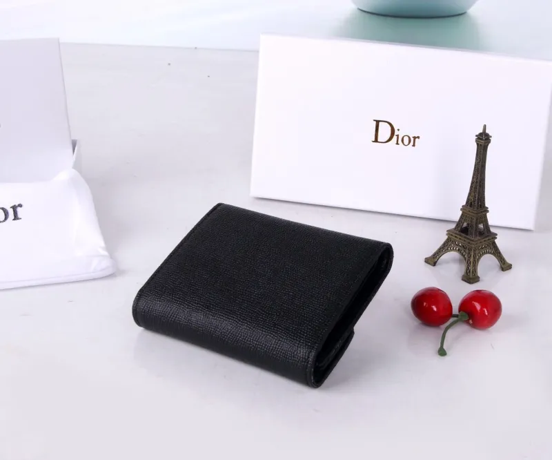 Dior Wallet-127 - Image 4