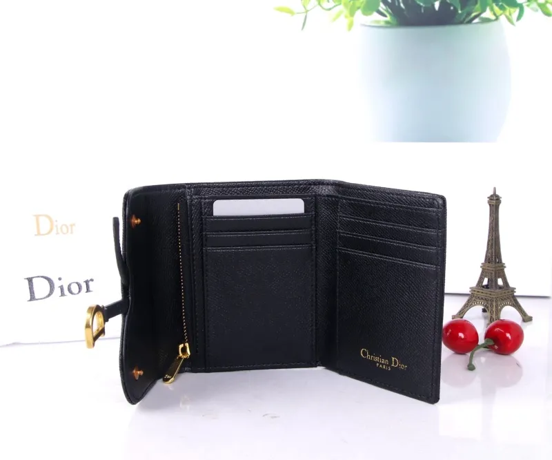 Dior Wallet-127 - Image 5