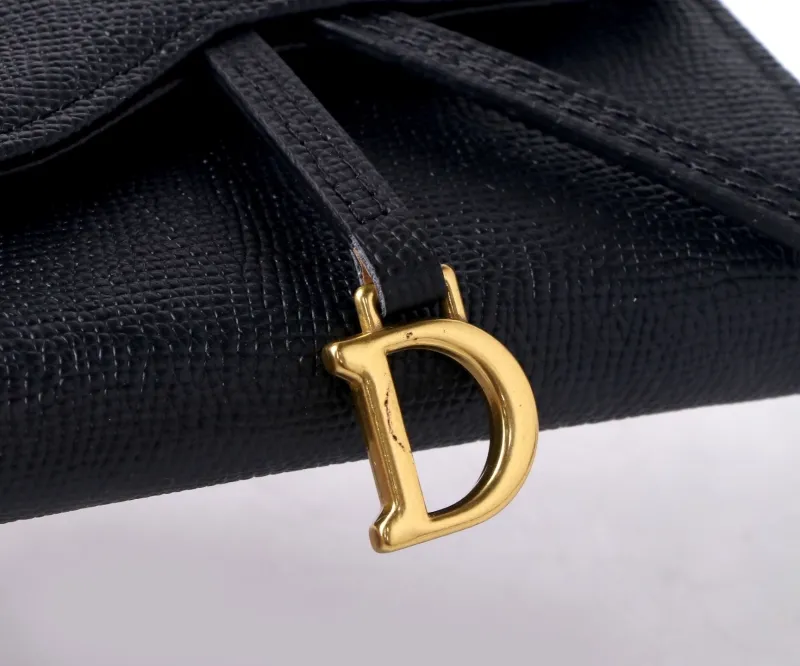 Dior Wallet-127 - Image 9