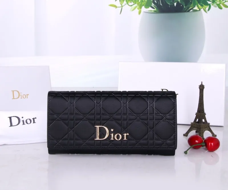 Dior Wallet-128