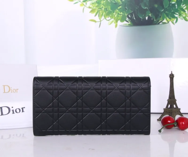 Alternative view of Dior Wallet-128