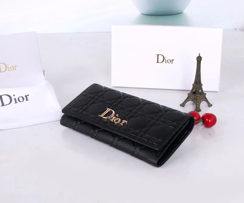 Dior Wallet-128 - Image 3