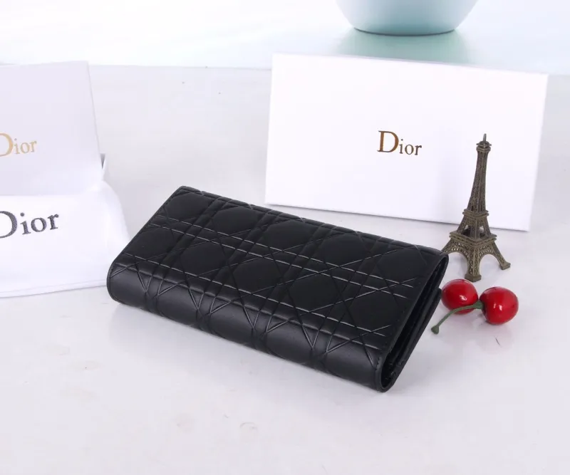 Dior Wallet-128 - Image 4