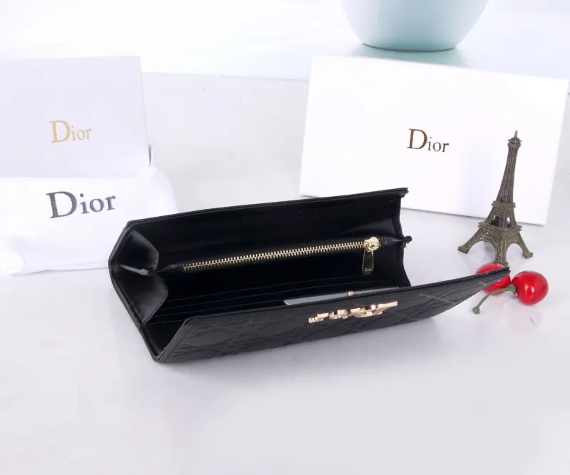 Dior Wallet-128 - Image 5