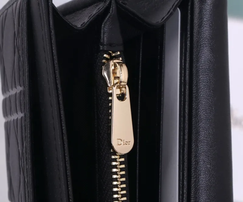 Dior Wallet-128 - Image 7