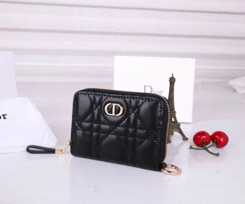 Alternative view of Dior Wallet-129
