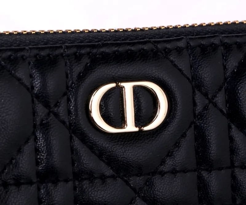 Dior Wallet-129 - Image 3