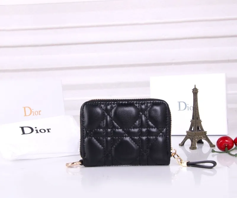 Dior Wallet-129 - Image 4