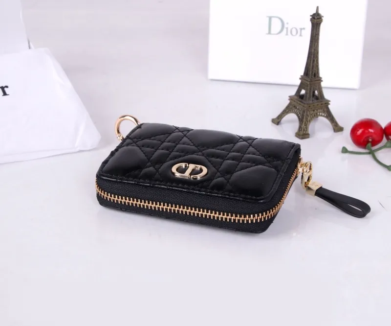 Dior Wallet-129 - Image 5