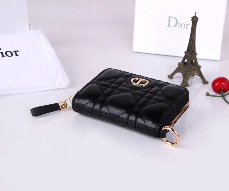 Dior Wallet-129 - Image 6