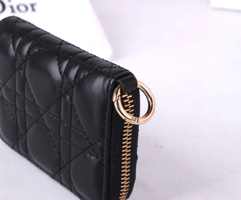 Dior Wallet-129 - Image 7