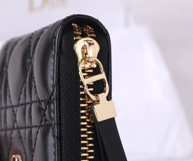 Dior Wallet-129 - Image 8