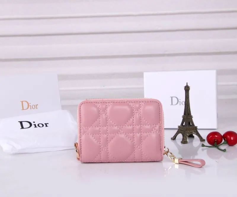 Dior Wallet-130 - Image 3