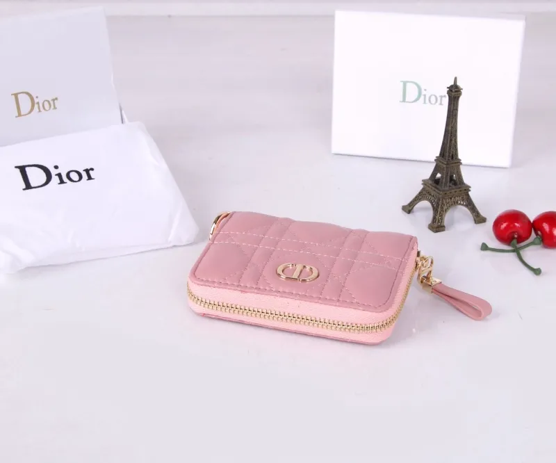 Dior Wallet-130 - Image 4