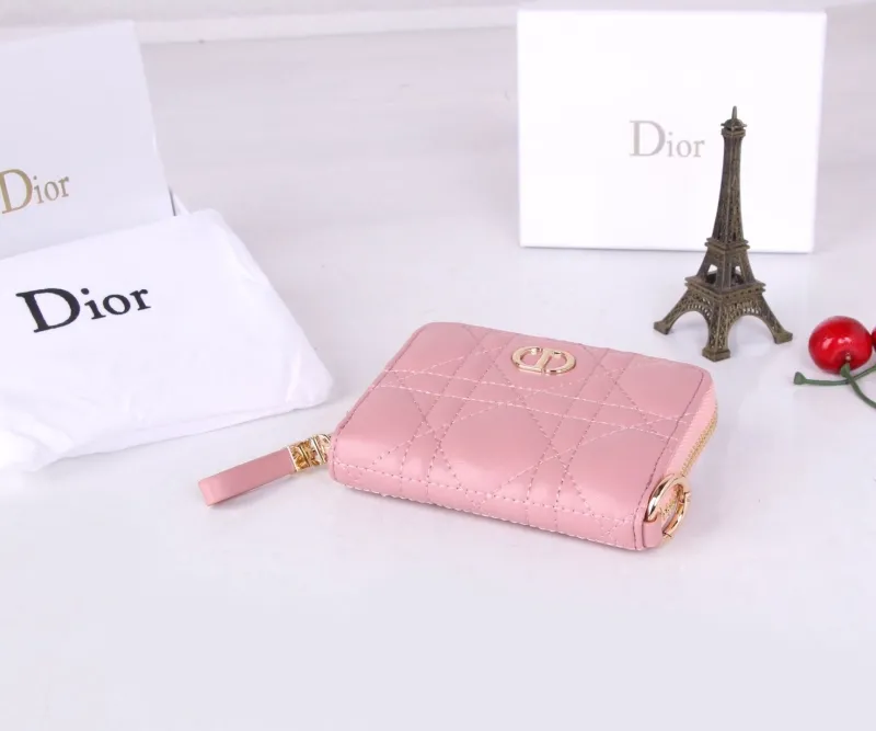 Dior Wallet-130 - Image 5