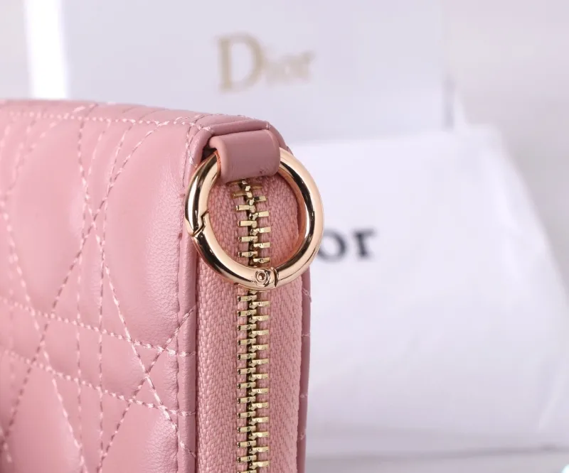Dior Wallet-130 - Image 6