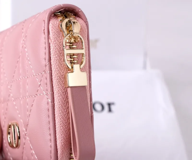 Dior Wallet-130 - Image 7