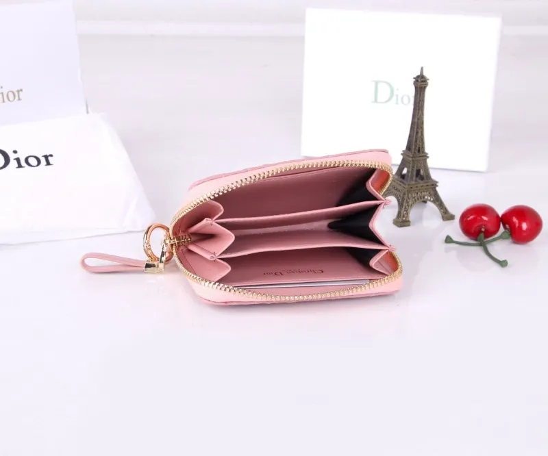 Dior Wallet-130 - Image 8