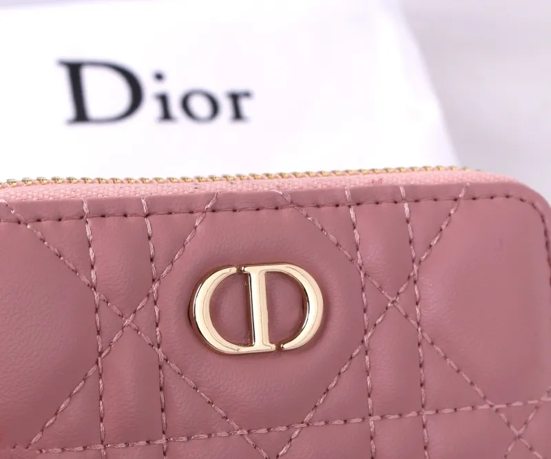 Dior Wallet-130 - Image 9