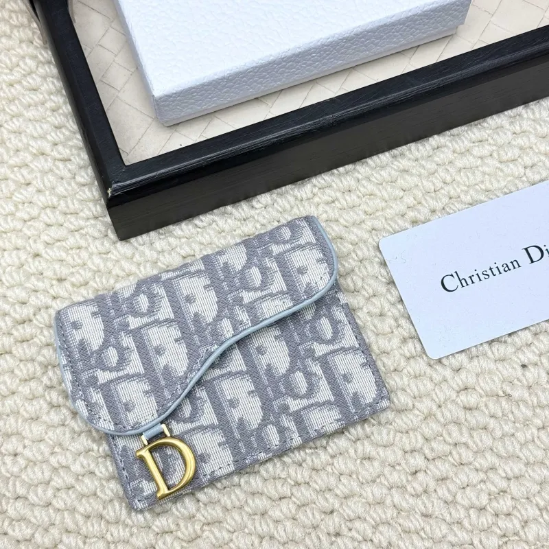 Dior Wallet-131