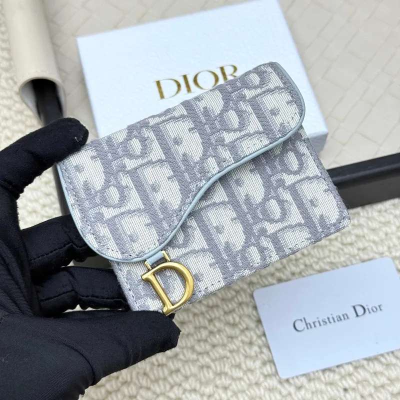 Alternative view of Dior Wallet-131