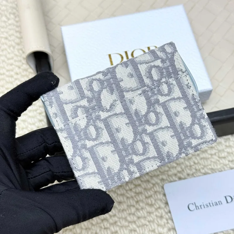 Dior Wallet-131 - Image 3