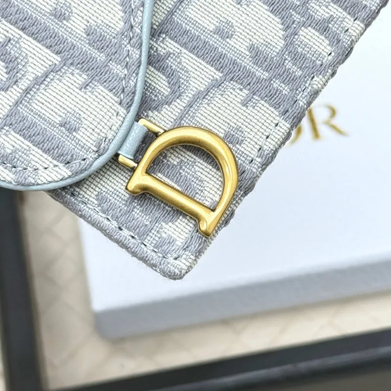 Dior Wallet-131 - Image 4