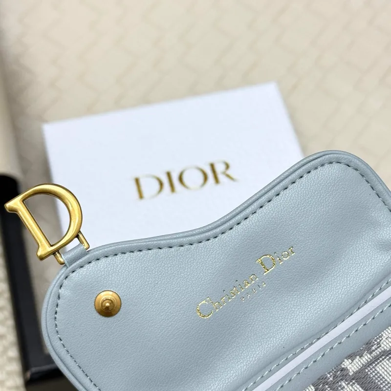 Dior Wallet-131 - Image 6