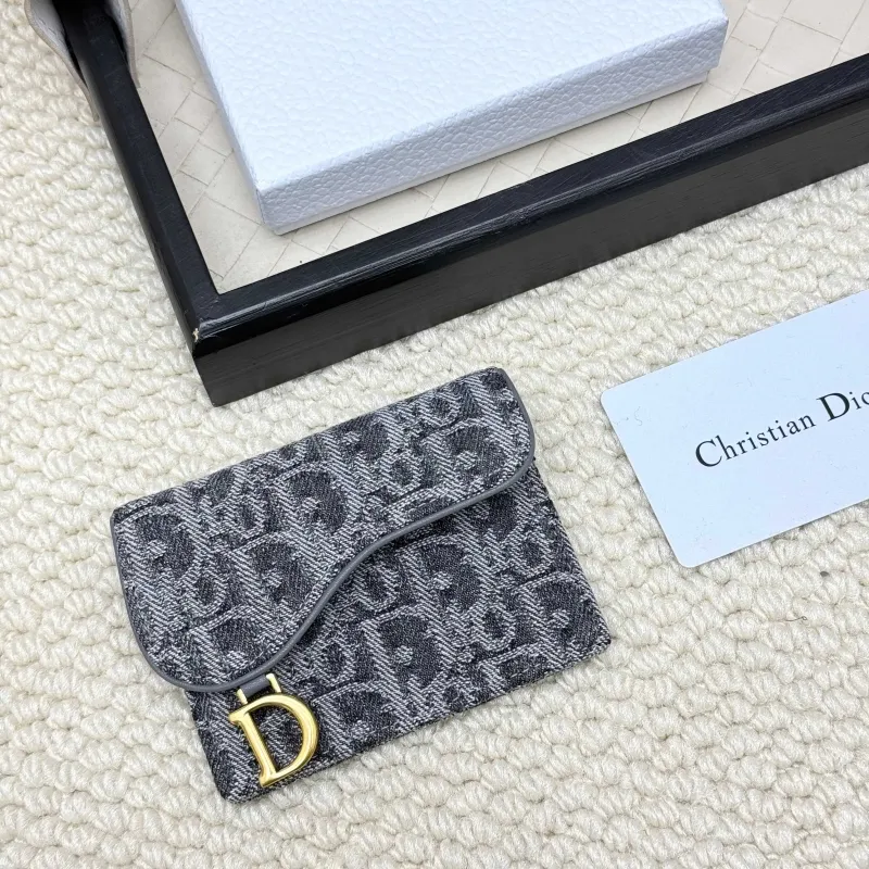 Dior Wallet-132