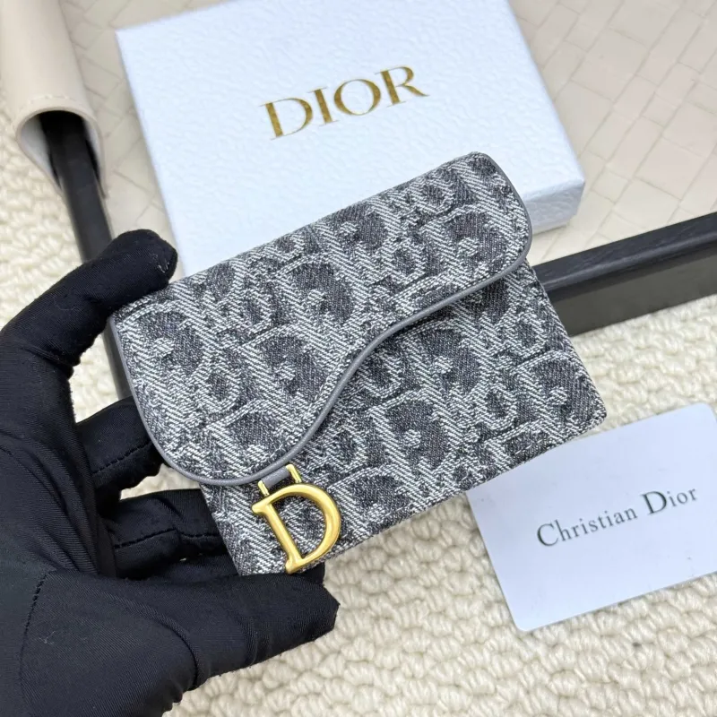 Alternative view of Dior Wallet-132