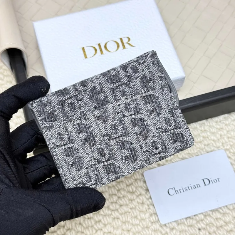 Dior Wallet-132 - Image 3